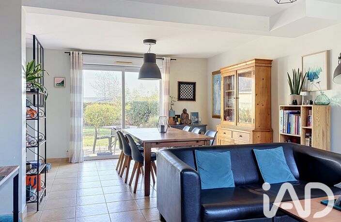 Vente Maison/villa 5 pièces — photo 2