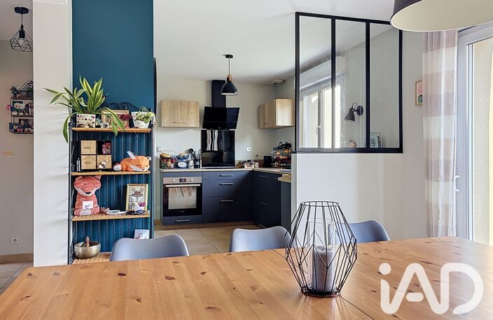 Vente Maison/villa 5 pièces — photo 3