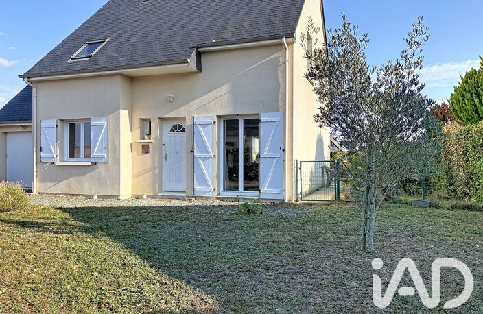 Vente Maison/villa 5 pièces — photo 4