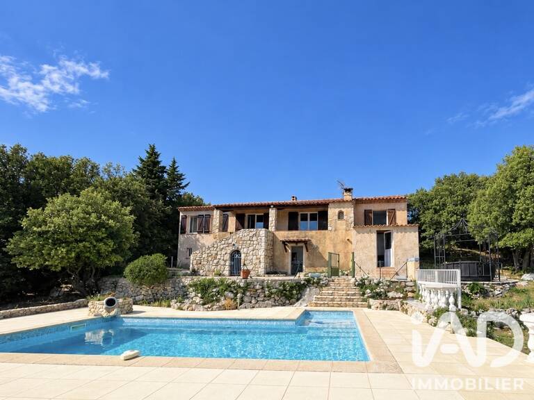 Vente Maison/villa 5 pièces — photo 1