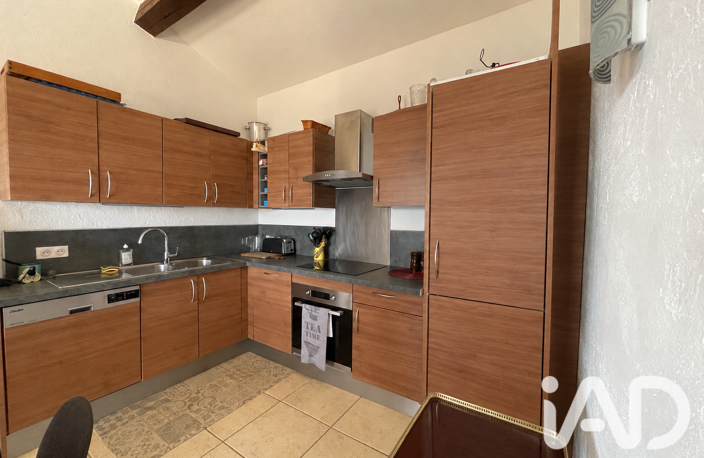 Vente Maison/villa 5 pièces — photo 3
