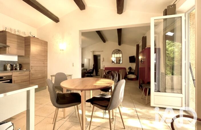 Vente Maison/villa 5 pièces — photo 4