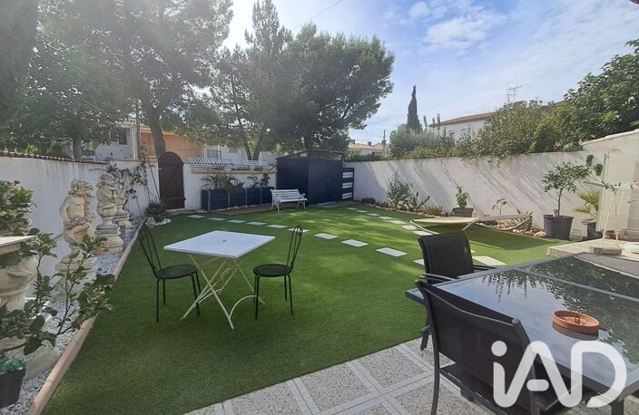 Vente Maison/villa 4 pièces — photo 3