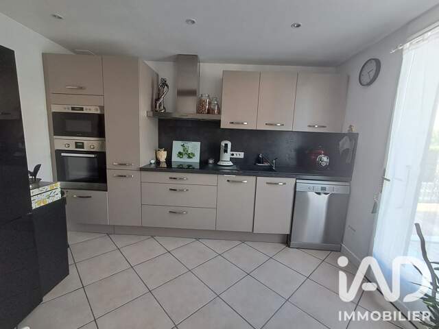 Vente Maison/villa 4 pièces — photo du bien