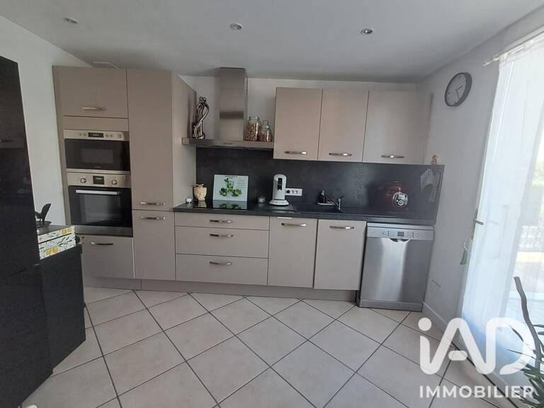 Vente Maison/villa 4 pièces — photo 1