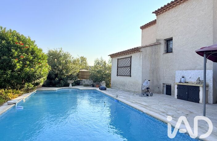 Vente Maison/villa 4 pièces — photo 2