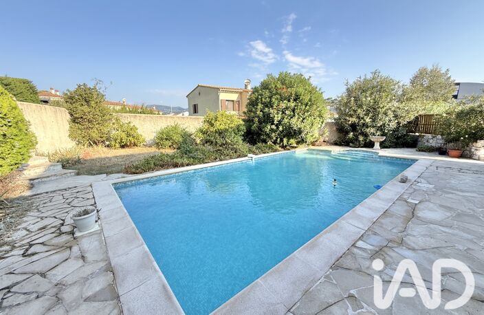 Vente Maison/villa 4 pièces — photo 3