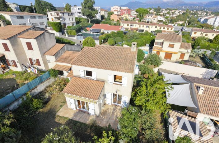 Vente Maison/villa 4 pièces — photo 4