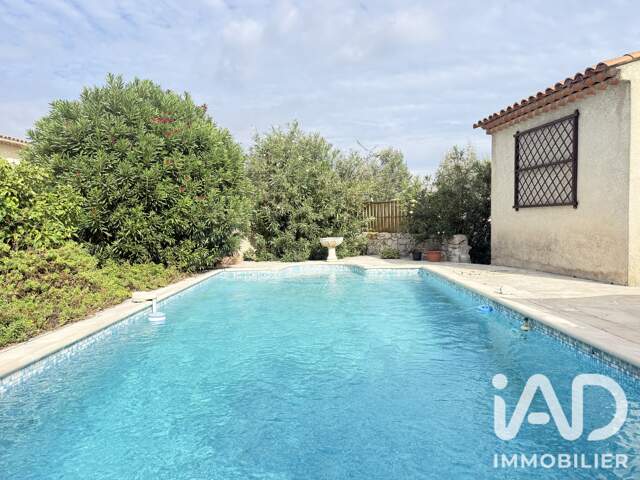 Vente Maison/villa 4 pièces — photo du bien