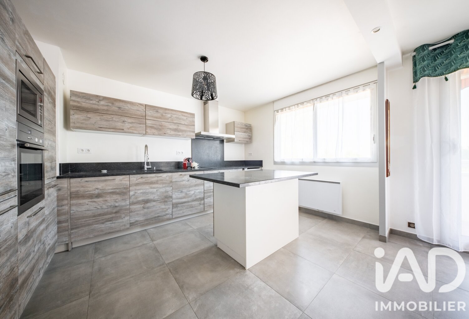 Vente Appartement 3 pièces — photo 1