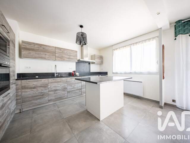 Vente Appartement 3 pièces — photo du bien