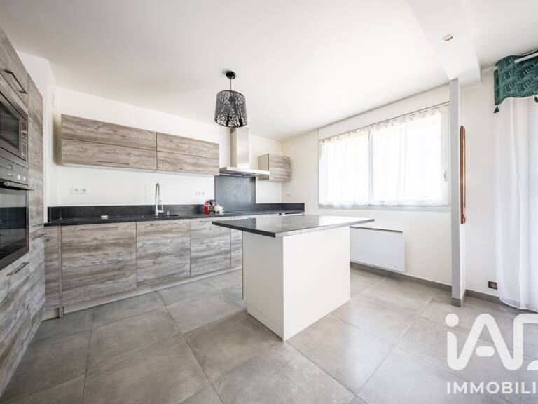 Vente Appartement 3 pièces — photo 1