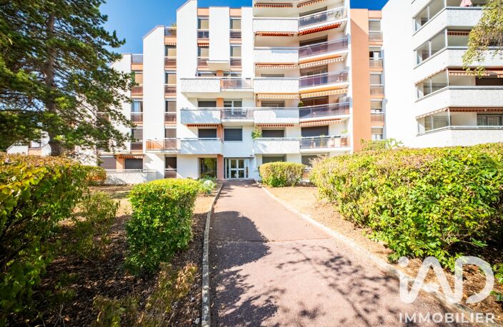 Vente Appartement 3 pièces — photo 3