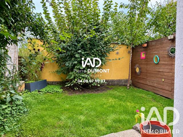 Vente Maison/villa 4 pièces — photo du bien