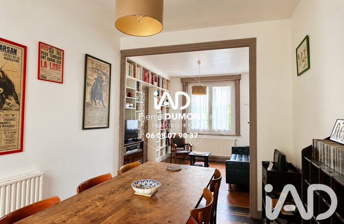 Vente Maison/villa 4 pièces — photo 2