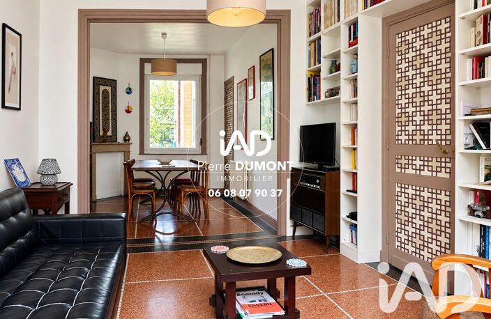Vente Maison/villa 4 pièces — photo 3