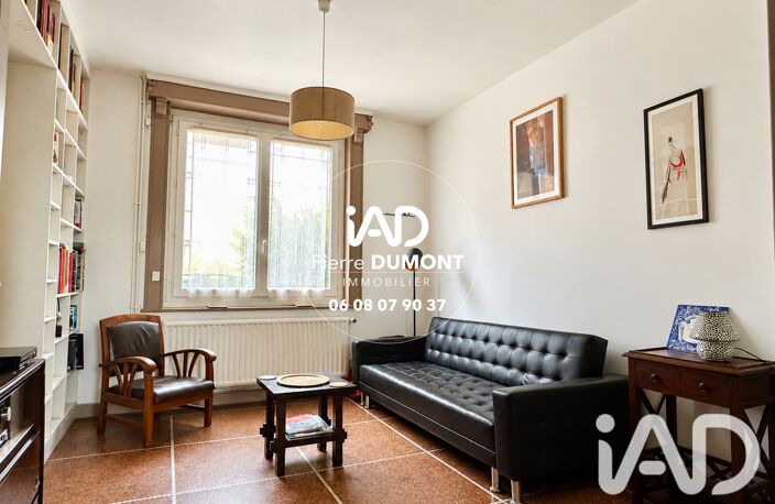 Vente Maison/villa 4 pièces — photo 4