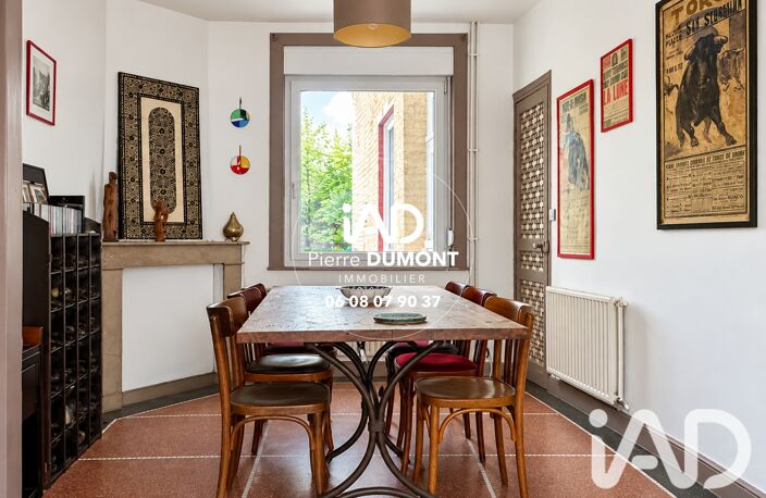 Vente Maison/villa 4 pièces — photo 5