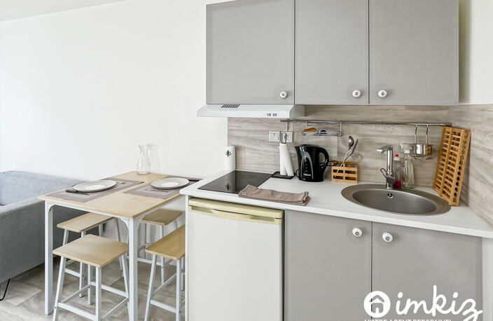 Duplex Orléans hyper centre — photo 2