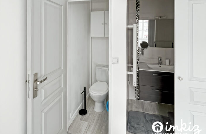 Duplex Orléans hyper centre — photo 5