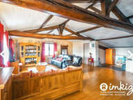 Maison atypique grand volume — photo 2