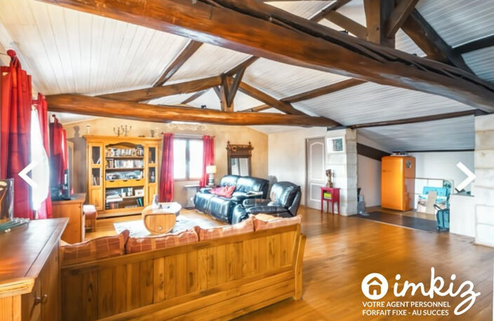 Maison atypique grand volume — photo 2