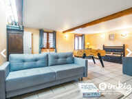 Maison atypique grand volume — photo 3