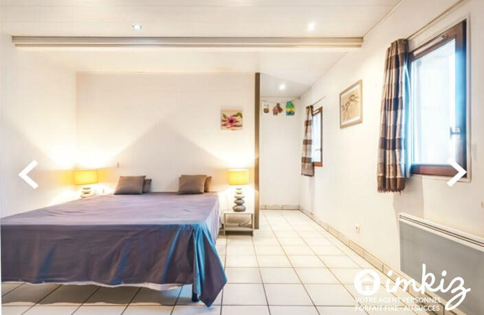 Maison atypique grand volume — photo 4