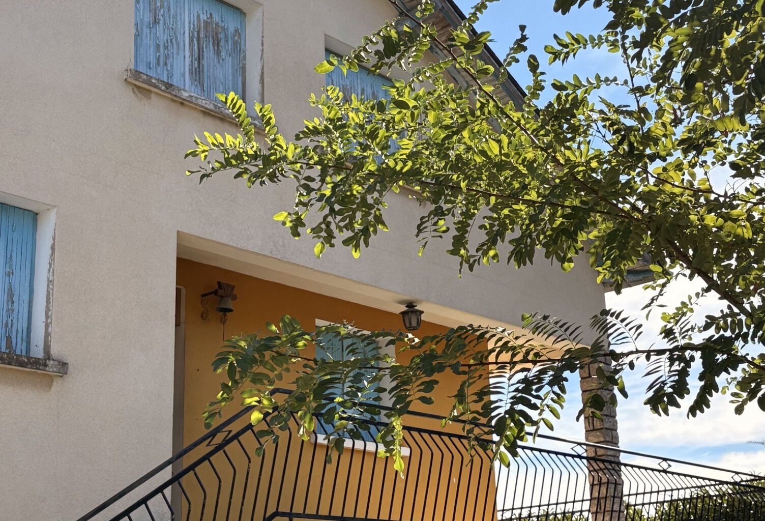 Vente Maison de village 5 pièces — photo 1