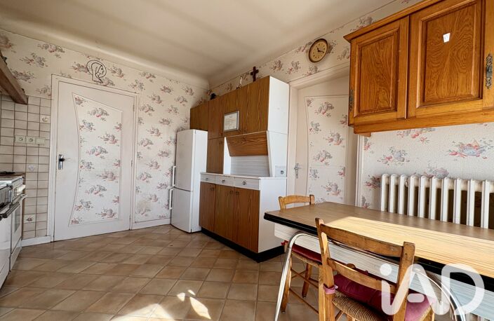 Vente Maison de village 5 pièces — photo 2