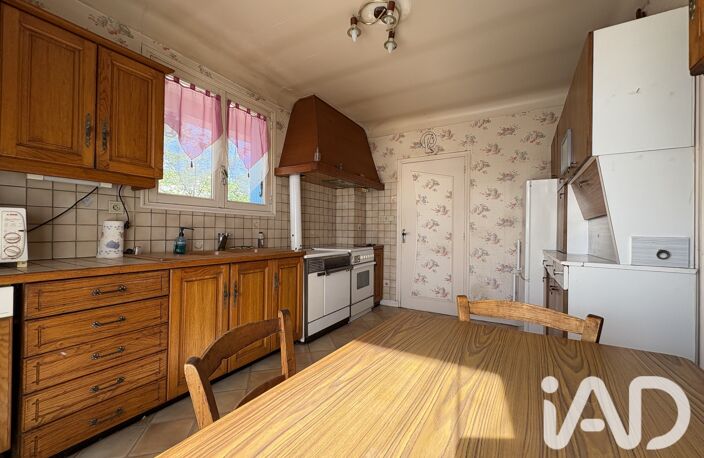 Vente Maison de village 5 pièces — photo 3