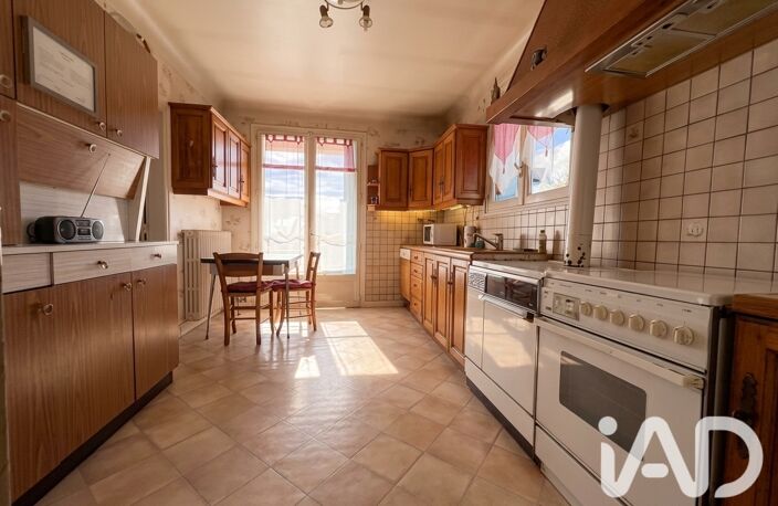 Vente Maison de village 5 pièces — photo 4
