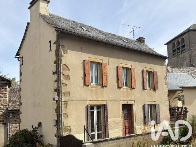 Vente Maison de village 4 pièces — photo du bien