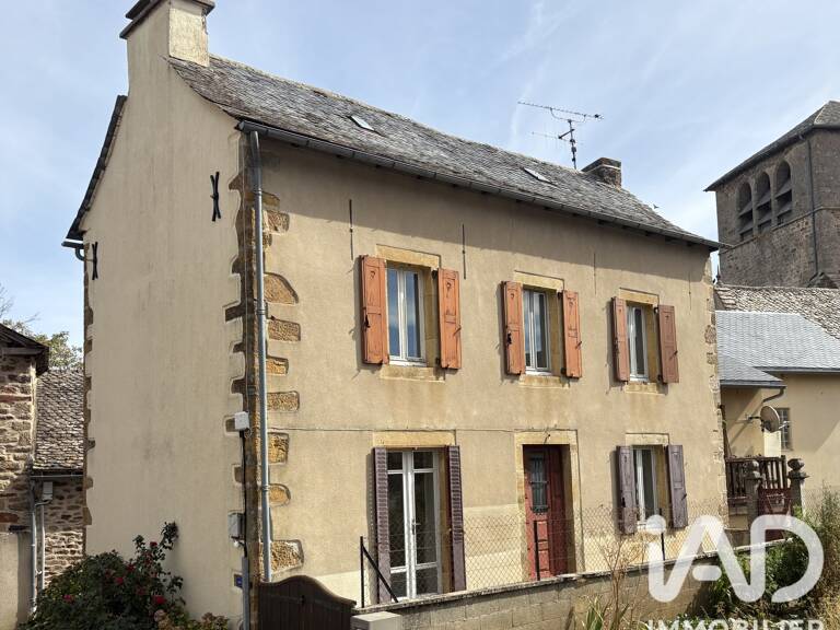Vente Maison de village 4 pièces — photo 1
