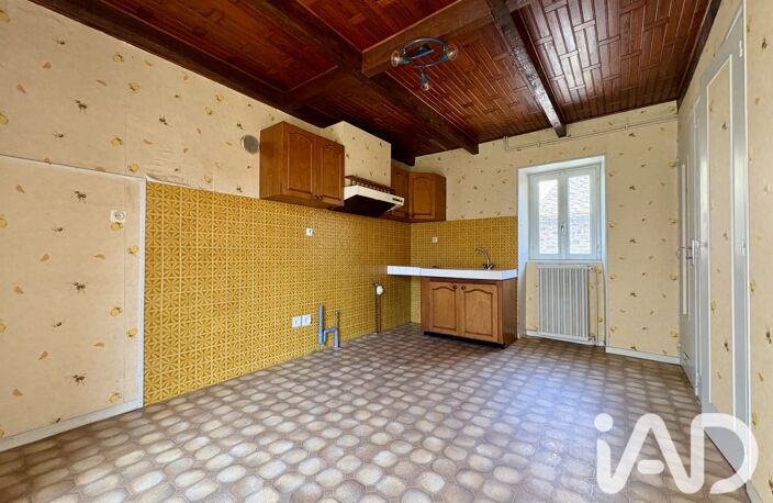 Vente Maison de village 4 pièces — photo 2