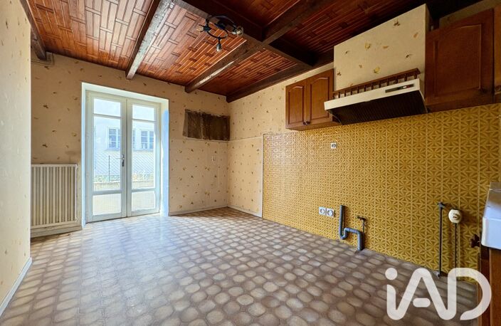 Vente Maison de village 4 pièces — photo 3