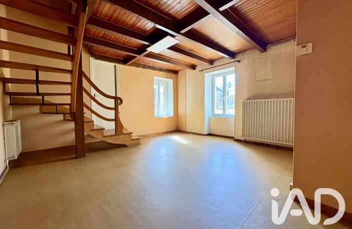 Vente Maison de village 4 pièces — photo 4