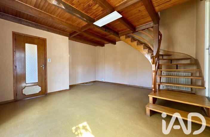 Vente Maison de village 4 pièces — photo 5