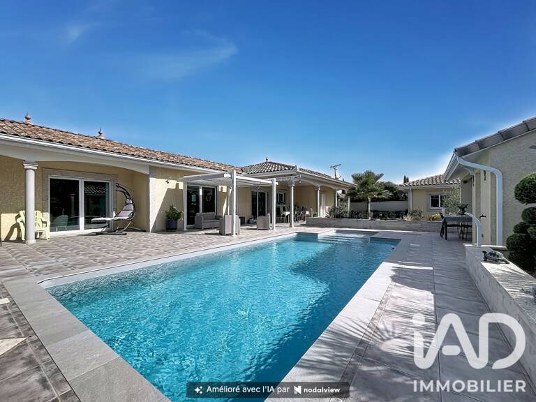 Vente Maison/villa 6 pièces — photo 1
