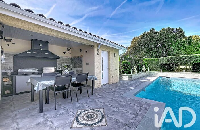 Vente Maison/villa 6 pièces — photo 2