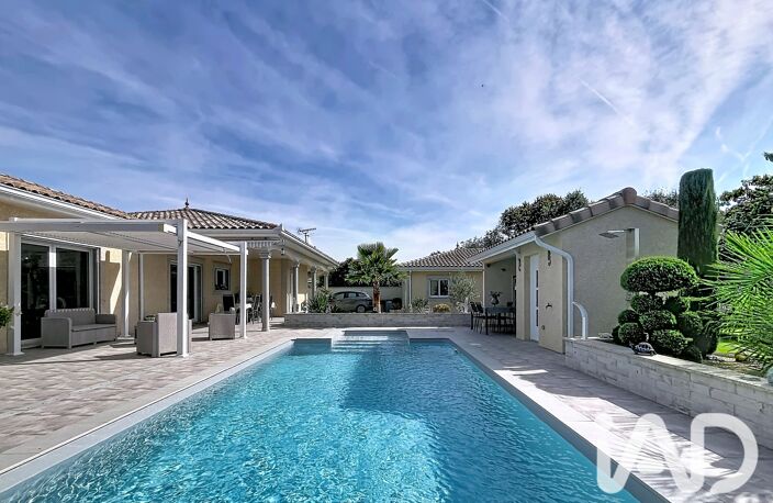Vente Maison/villa 6 pièces — photo 3