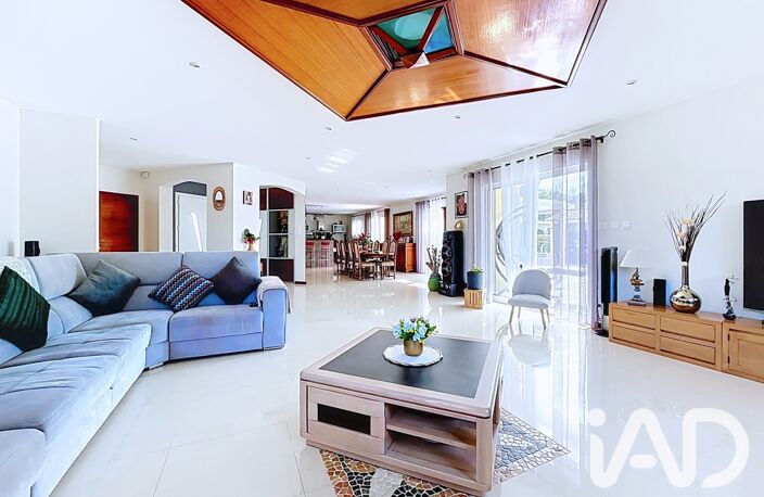 Vente Maison/villa 6 pièces — photo 4
