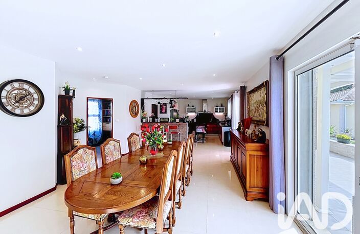 Vente Maison/villa 6 pièces — photo 5