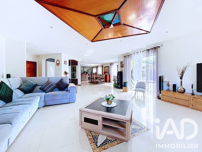 Vente Maison/villa 6 pièces — photo 1
