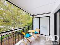 Vente Appartement 2 pièces — photo 2