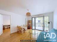 Vente Appartement 2 pièces — photo 3