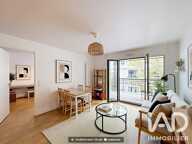 Vente Appartement 2 pièces — photo 4