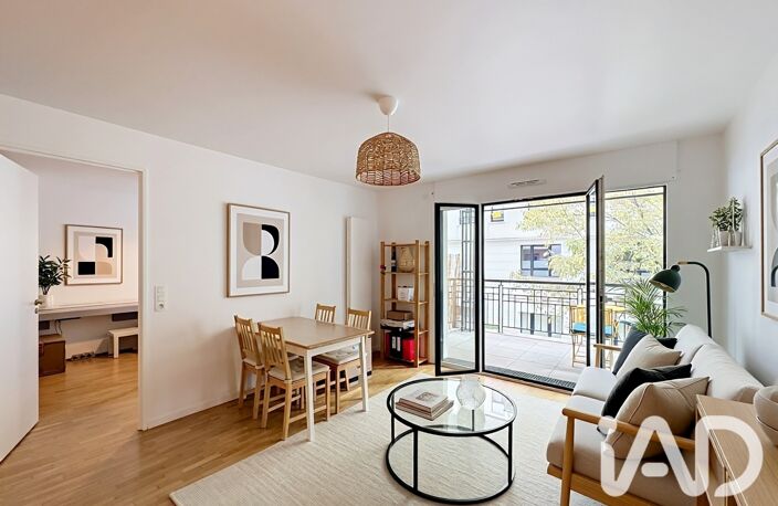 Vente Appartement 2 pièces — photo 4