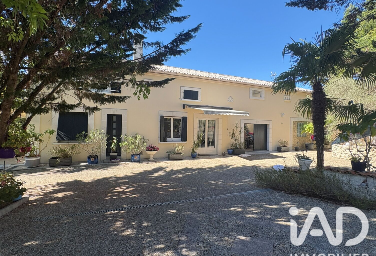Vente Maison/villa 5 pièces — photo 1