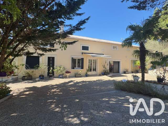 Vente Maison/villa 5 pièces — photo du bien